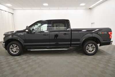 2018 Ford F150 Crew Cab, $26885. Photo 4