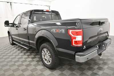 2018 Ford F150 Crew Cab, $26885. Photo 5