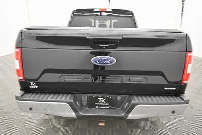 2018 Ford F150 Crew Cab, $26885. Photo 6