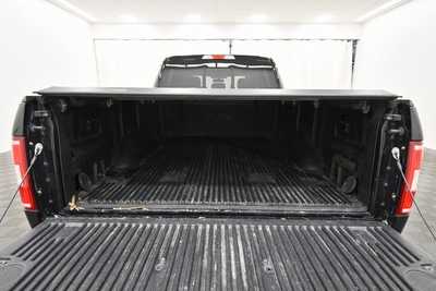 2018 Ford F150 Crew Cab, $26885. Photo 7