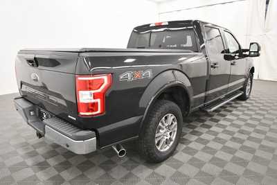 2018 Ford F150 Crew Cab, $26885. Photo 8