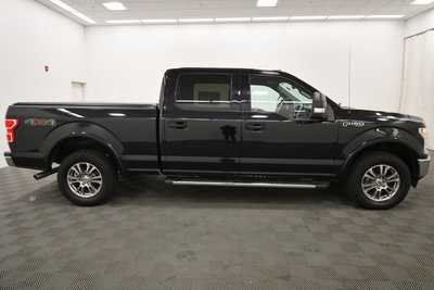 2018 Ford F150 Crew Cab, $26885. Photo 9