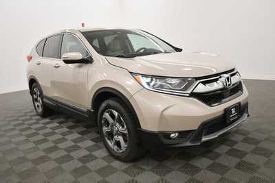 2018 Honda CR-V, $22500. Photo 10