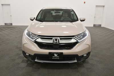 2018 Honda CR-V, $22500. Photo 11