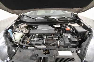 2018 Honda CR-V, $22500. Photo 12