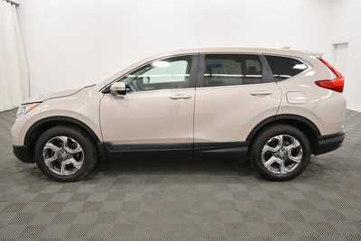 2018 Honda CR-V, $22500. Photo 4