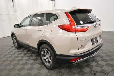 2018 Honda CR-V, $22500. Photo 5