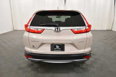2018 Honda CR-V, $22500. Photo 6