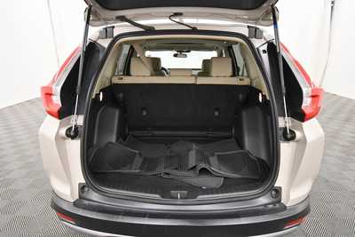 2018 Honda CR-V, $22500. Photo 7