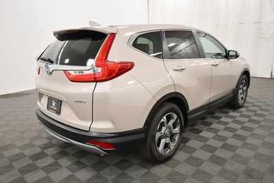 2018 Honda CR-V, $22500. Photo 8