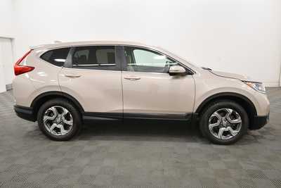 2018 Honda CR-V, $22500. Photo 9