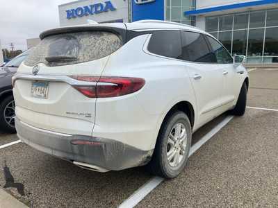 2019 Buick Enclave, $16355. Photo 2