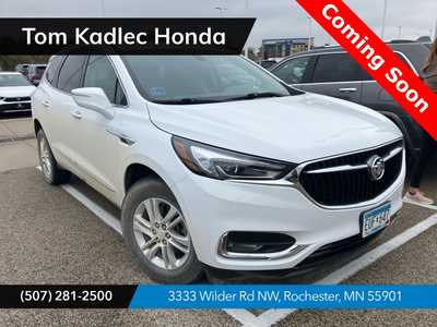 2019 Buick Enclave, $16355. Photo 1