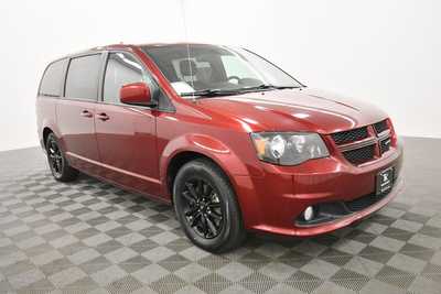 2020 Dodge Caravan, Grand, $14999. Photo 10