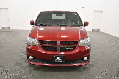 2020 Dodge Caravan, Grand, $14999. Photo 11