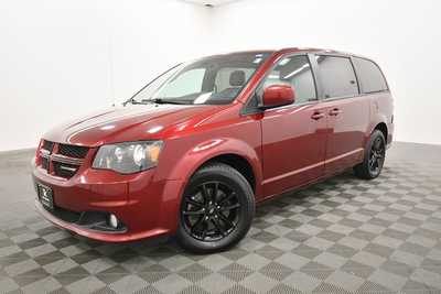 2020 Dodge Caravan, Grand, $14999. Photo 2