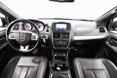 2020 Dodge Caravan, Grand, $14999. Photo 3