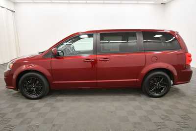 2020 Dodge Caravan, Grand, $14999. Photo 4