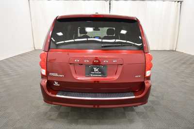 2020 Dodge Caravan, Grand, $14999. Photo 6