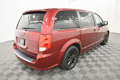 2020 Dodge Caravan, Grand, $14999. Photo 8
