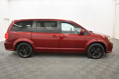 2020 Dodge Caravan, Grand, $14999. Photo 9
