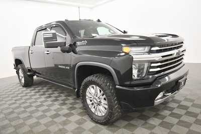 2020 Chevrolet 2500 Crew Cab, $50499. Photo 10