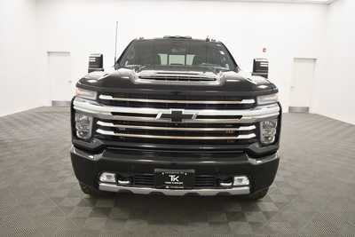 2020 Chevrolet 2500 Crew Cab, $50499. Photo 11