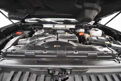 2020 Chevrolet 2500 Crew Cab, $50499. Photo 12