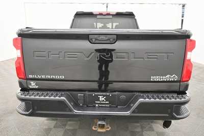 2020 Chevrolet 2500 Crew Cab, $50499. Photo 6