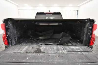 2020 Chevrolet 2500 Crew Cab, $50499. Photo 7