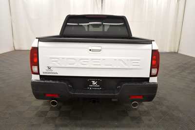 2026 Honda Ridgeline, $45250. Photo 6