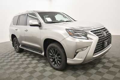2023 Lexus GX Series, $57499. Photo 10