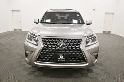 2023 Lexus GX Series, $57499. Photo 11