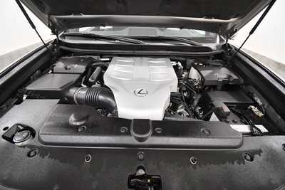 2023 Lexus GX Series, $57499. Photo 12