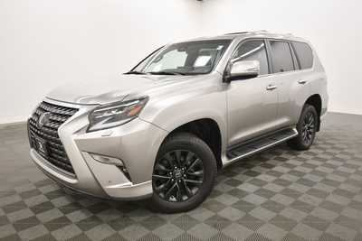 2023 Lexus GX Series, $57499. Photo 2
