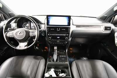 2023 Lexus GX Series, $57499. Photo 3