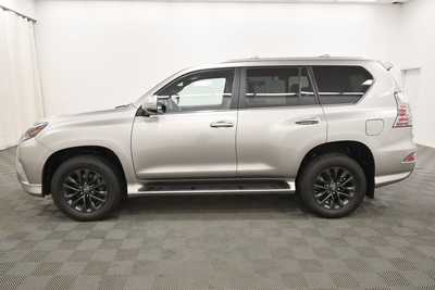 2023 Lexus GX Series, $57499. Photo 4