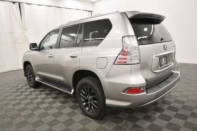 2023 Lexus GX Series, $57499. Photo 5