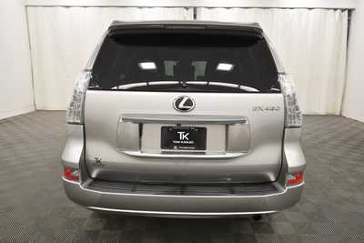 2023 Lexus GX Series, $57499. Photo 6