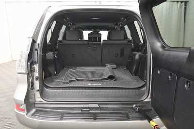 2023 Lexus GX Series, $57499. Photo 7