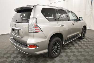 2023 Lexus GX Series, $57499. Photo 8