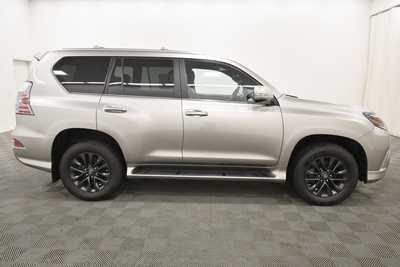 2023 Lexus GX Series, $57499. Photo 9