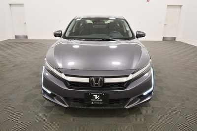 2020 Honda Clarity, $24999. Photo 11