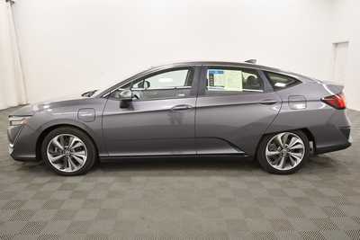 2020 Honda Clarity, $24999. Photo 4