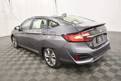 2020 Honda Clarity, $24999. Photo 5