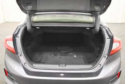 2020 Honda Clarity, $24999. Photo 7