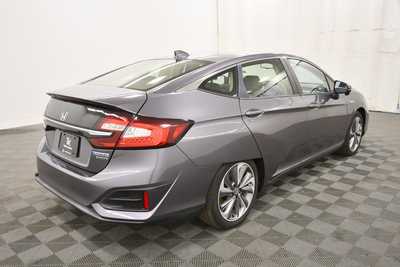 2020 Honda Clarity, $24999. Photo 8