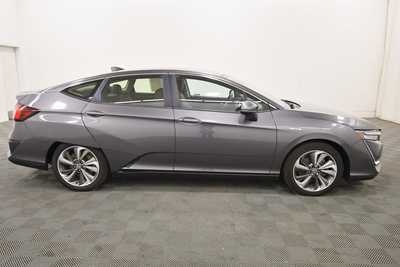 2020 Honda Clarity, $24999. Photo 9