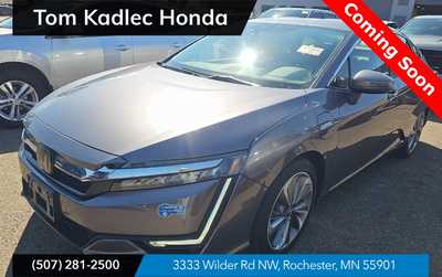 2020 Honda Clarity, $28999. Photo 1