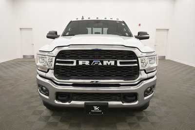 2022 RAM 3500 Crew Cab, $41999. Photo 11